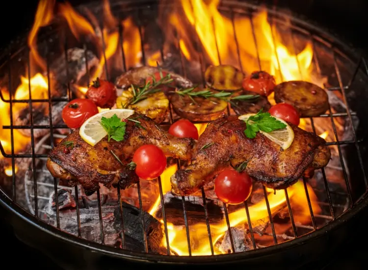 Meat2Eat-Arrangementen